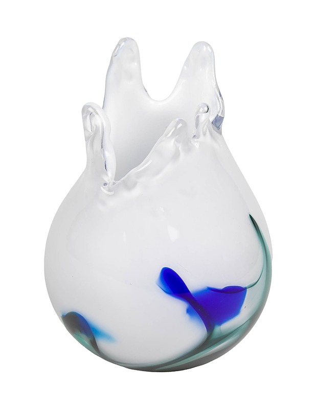 Taidelasimaljakko - Maljakot ja ruukut - 10105477888 - 0