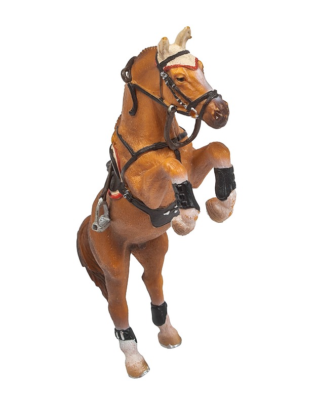 SCHLEICH hyppäävä hevonen - Lasten lelut - 10105477895 - 0