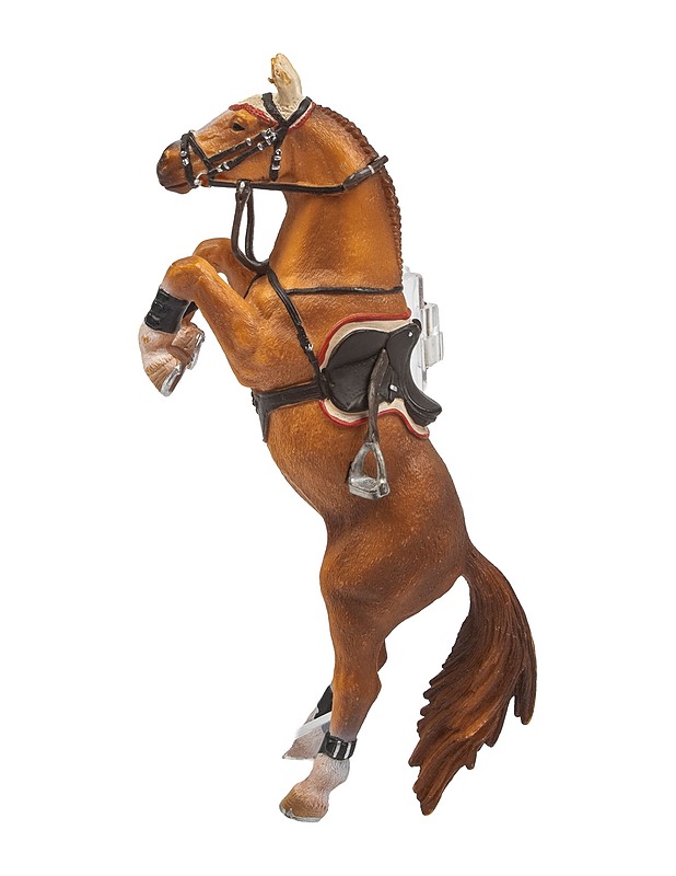 SCHLEICH hyppäävä hevonen - Lasten lelut - 10105477895 - 1