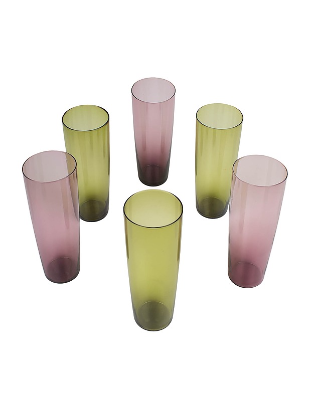 IITTALA 2204 mehulasit, 6 kpl - Designsuosikit - 10105477915 - 0