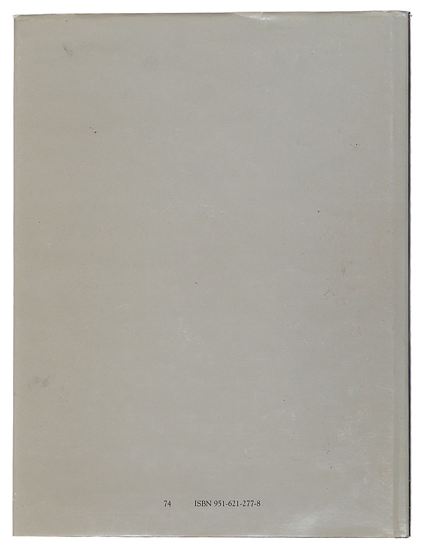 Martta Wendelin - Jatta von Konow - Taide- ja kulttuurikirjat - 10105477917 - 1