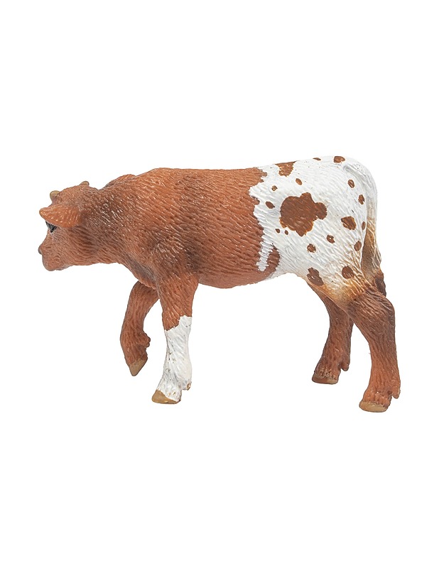 SCHLEICH Texas Longhorn vasikka 13684 - Lasten lelut - 10105477941 - 1