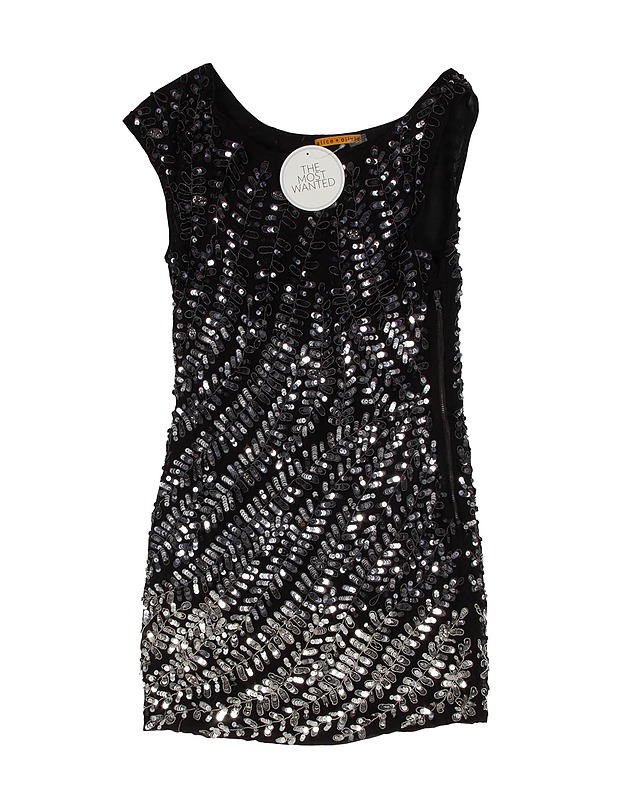 ALICE + OLIVIA paljettikoktailmekko - Mekot ja hameet - 10105477946 - 0