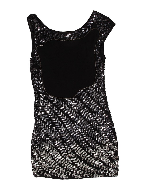 ALICE + OLIVIA paljettikoktailmekko - Mekot ja hameet - 10105477946 - 1