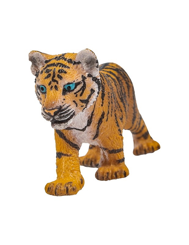 SCHLEICH tiikerinpentu figuuri - Lasten lelut - 10105477947 - 0