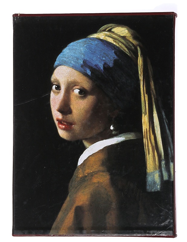 Muotokuvat - Fossi, Gloria - Taide- ja kulttuurikirjat - 10105477955 - 0