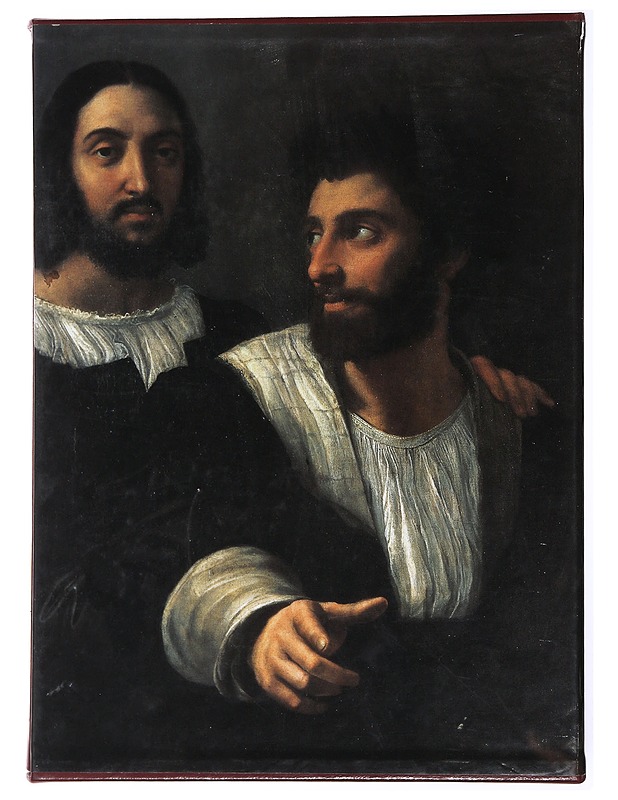 Muotokuvat - Fossi, Gloria - Taide- ja kulttuurikirjat - 10105477955 - 1