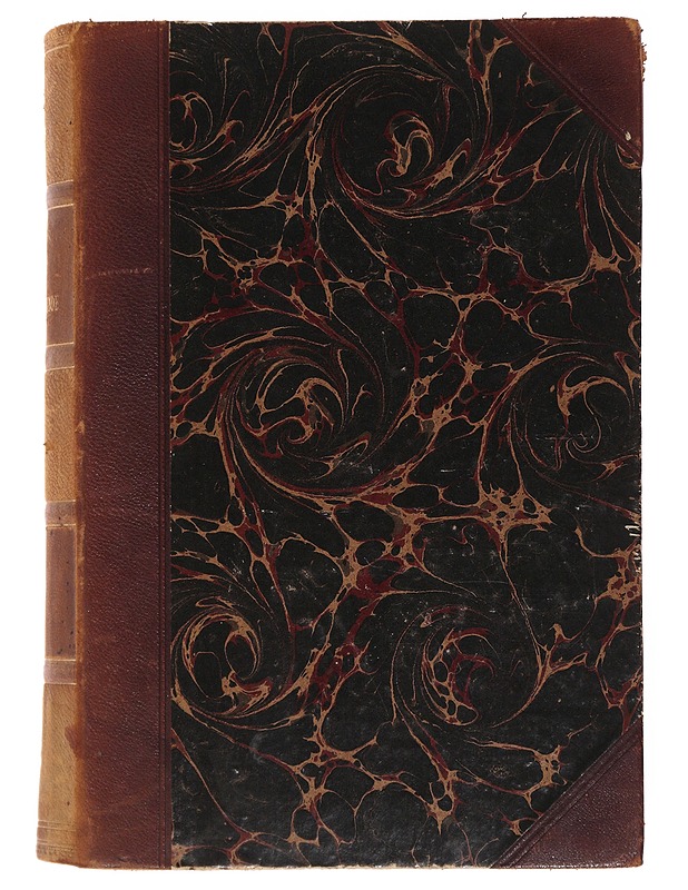 Handbuch der vermessungskunde - Dr. W. Jordan - Tietokirjat ja oppaat - 10105477965 - 0