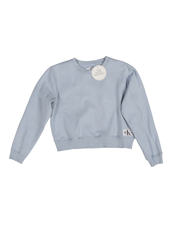 CALVIN KLEIN JEANS collegepaita, XS - Naisten paidat ja topit - 10105477980 - 0