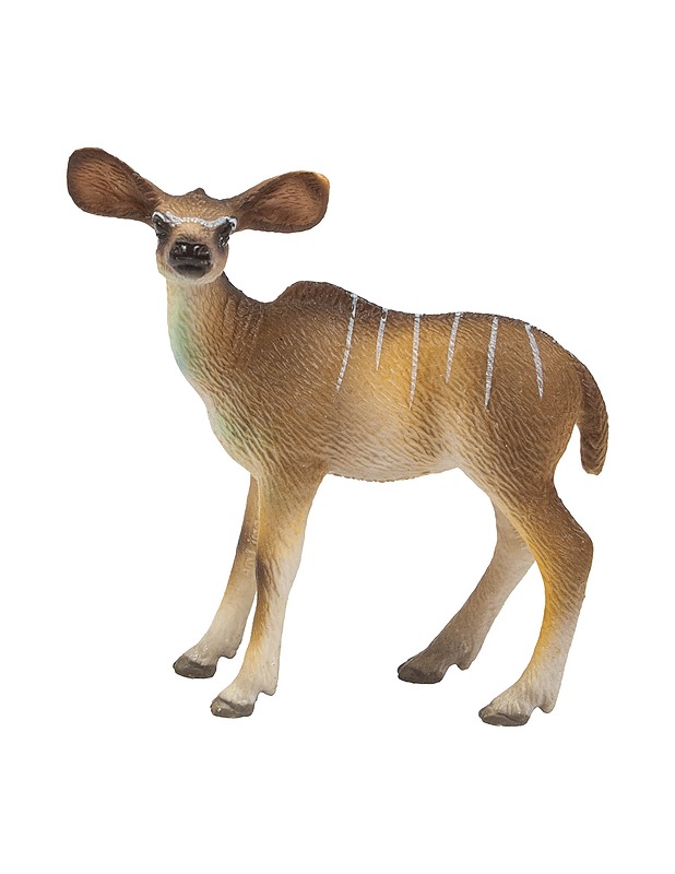 SCHLEICH Kudu antilooppi figuuri - Lasten lelut - 10105477979 - 0