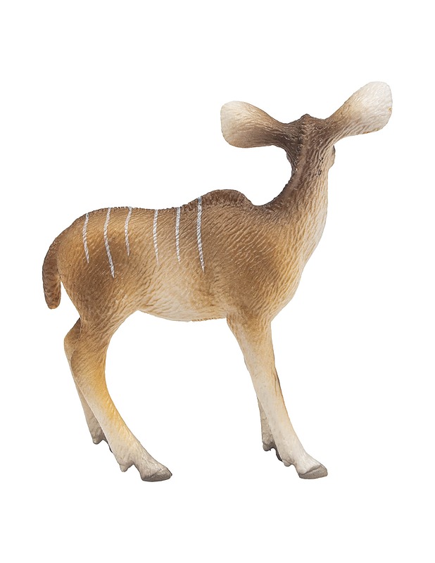 SCHLEICH Kudu antilooppi figuuri - Lasten lelut - 10105477979 - 1