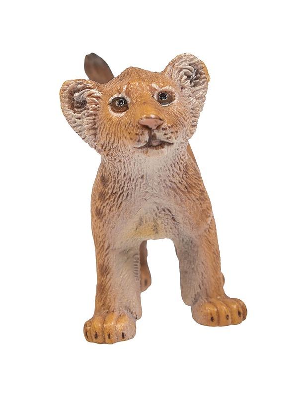 SCHLEICH leijonanpentu figuuri - Lasten lelut - 10105477987 - 0