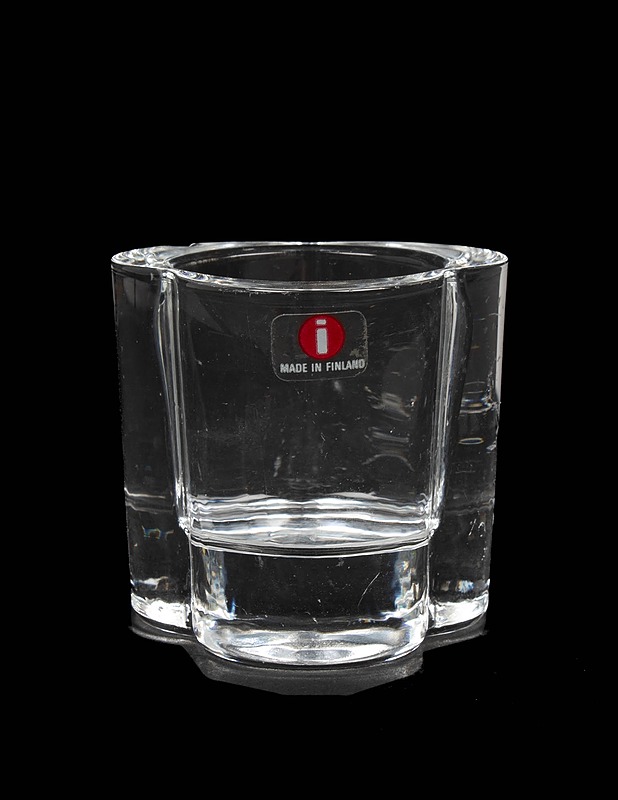 IITTALA Duo kynttilälyhty - Designsuosikit - 10105477991 - 1
