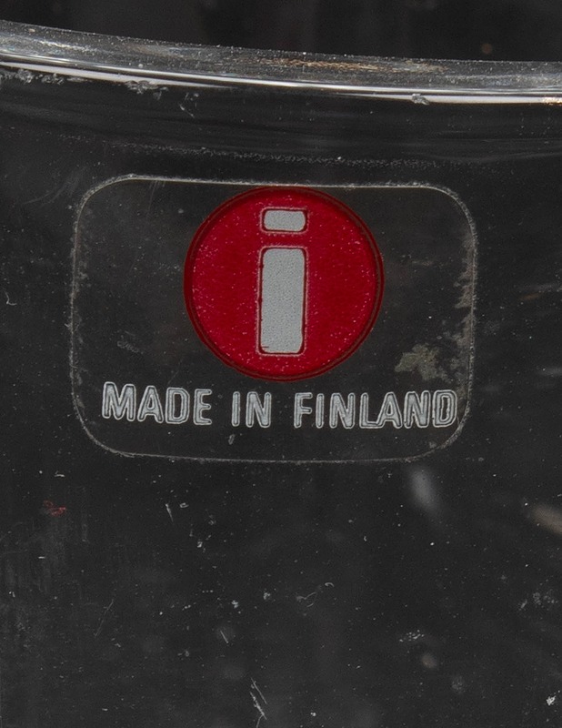 IITTALA Duo kynttilälyhty - Designsuosikit - 10105477991 - 2