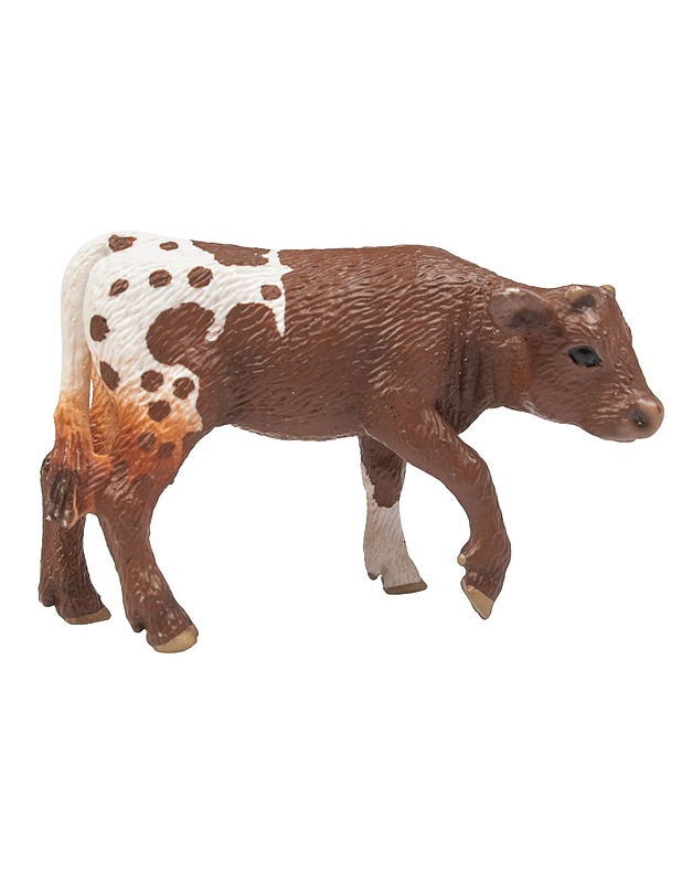 SCHLEICH Texas Longhorn vasikka 13684 - Lasten lelut - 10105477989 - 0