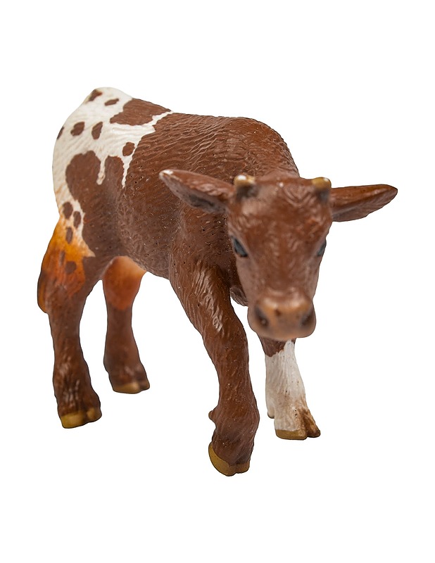 SCHLEICH Texas Longhorn vasikka 13684 - Lasten lelut - 10105477989 - 1