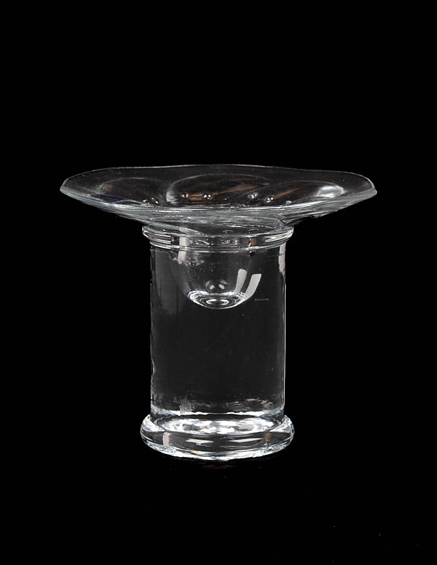 NUUTAJÄRVI Lumme kynttilänjalka - Designsuosikit - 10105477995 - 1