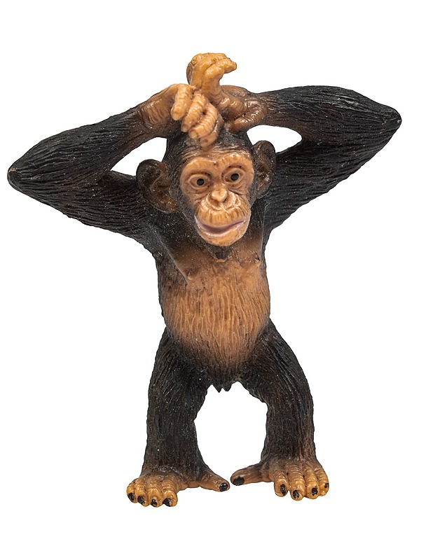 SCHLEICH simpanssi figuuri - Lasten lelut - 10105477994 - 0