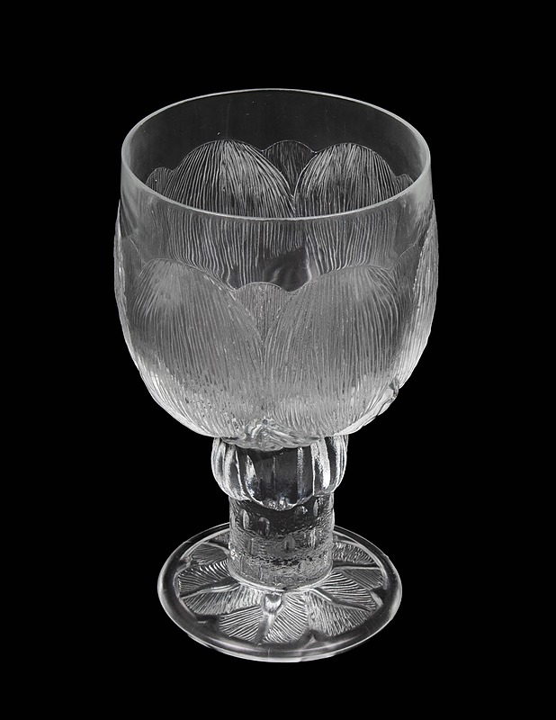 NUUTAJÄRVI Pioni olutlasi - Designsuosikit - 10105478000 - 2