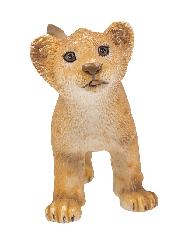 SCHLEICH leijonanpentu figuuri - Lasten lelut - 10105478005 - 0