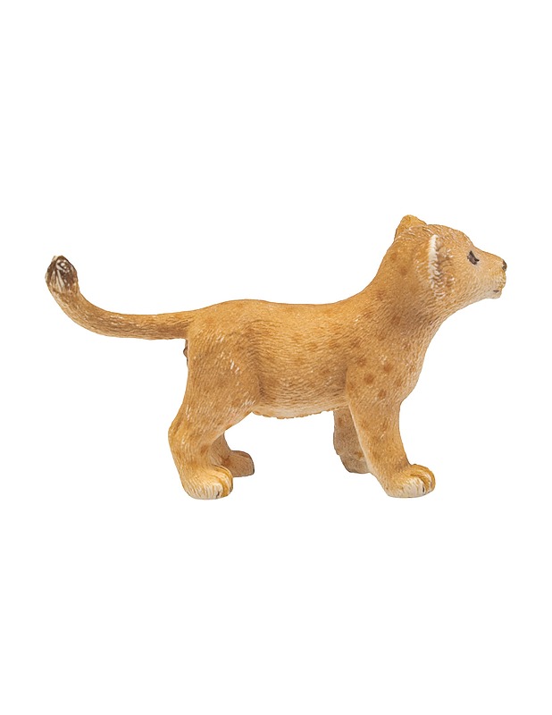SCHLEICH leijonanpentu figuuri - Lasten lelut - 10105478005 - 1