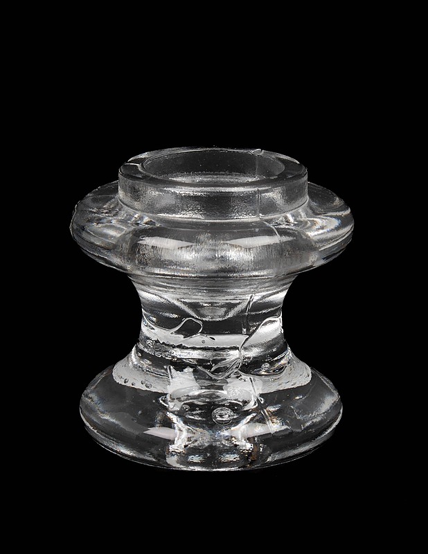 IITTALA Arkipelago Rulla kynttilänjalka - Designsuosikit - 10105478006 - 1