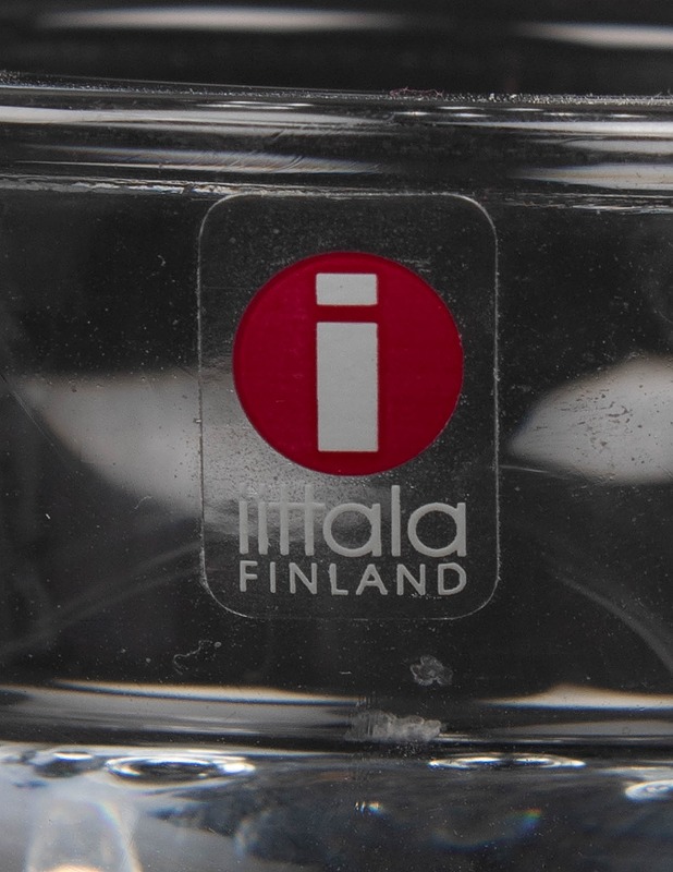 IITTALA Ballo kynttilälyhty - Designsuosikit - 10105478008 - 2