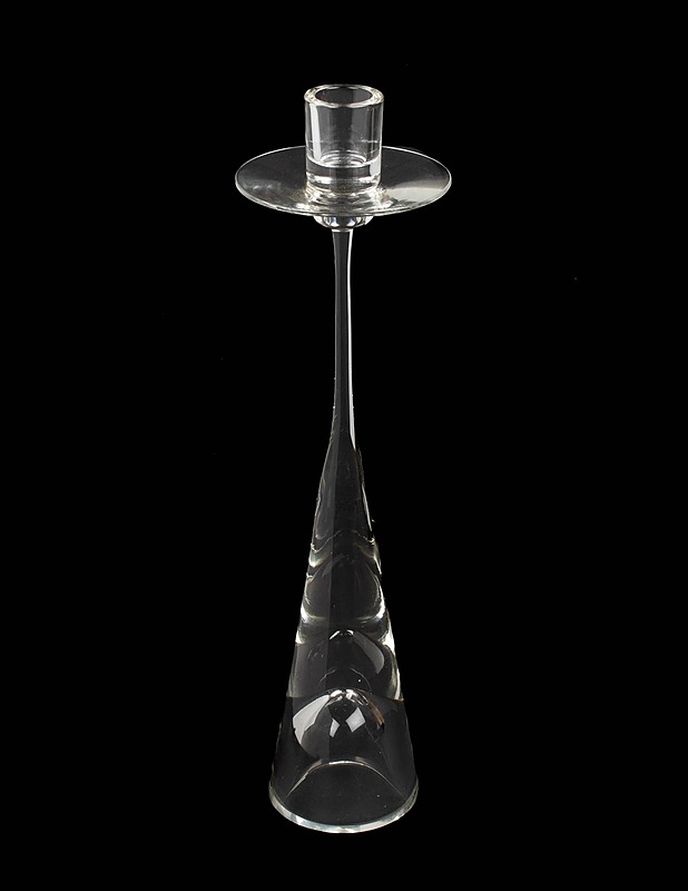 NUUTAJÄRVI Aurora kynttilänjalka - Designsuosikit - 10105478016 - 0