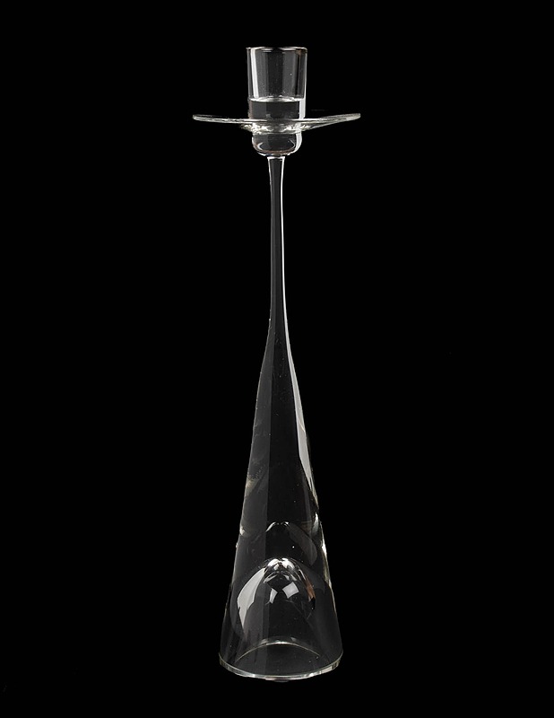 NUUTAJÄRVI Aurora kynttilänjalka - Designsuosikit - 10105478016 - 1