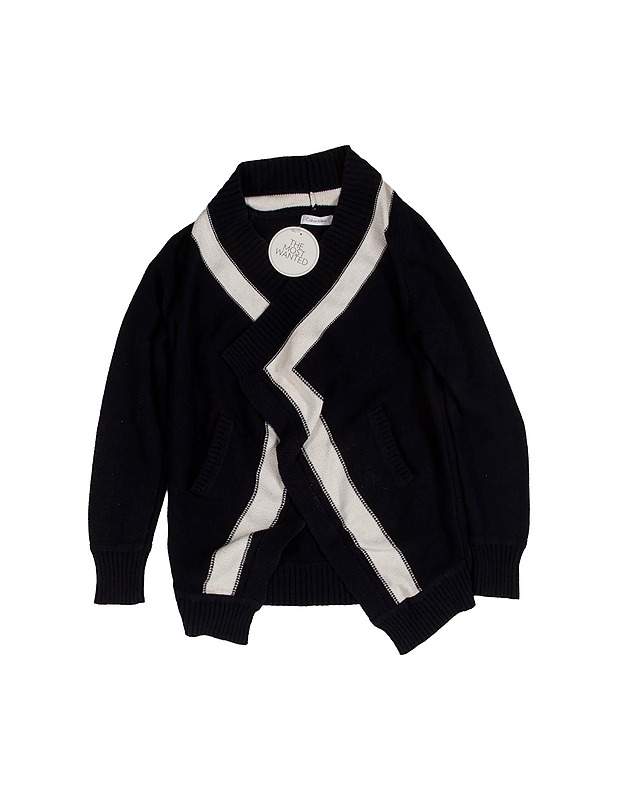 CALVIN KLEIN neuletakki - Naisten takit ja jakut - 10105478046 - 0