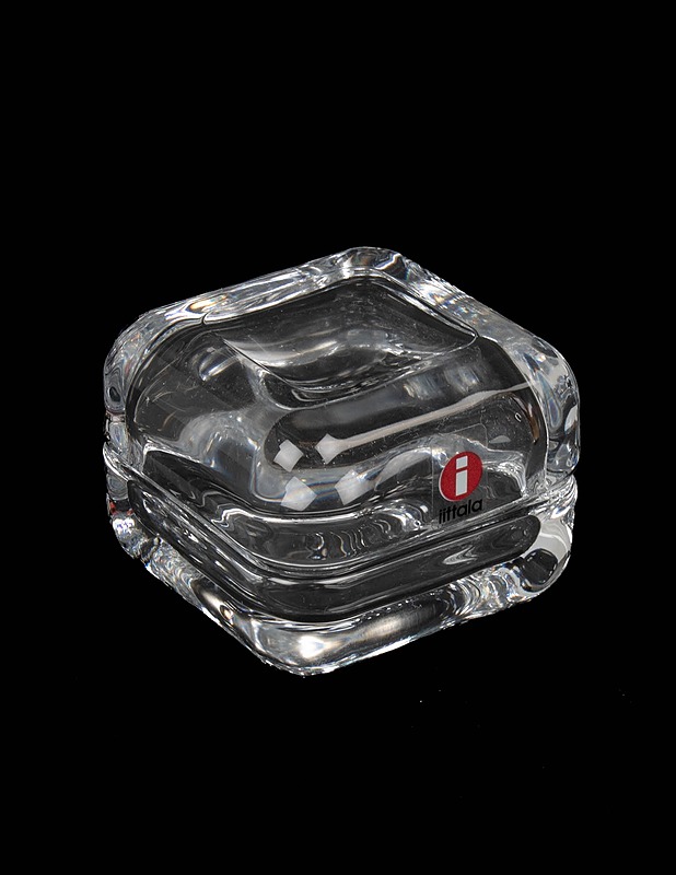 IITTALA Vitriini rasia - Designsuosikit - 10105478025 - 0