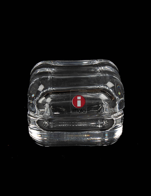 IITTALA Vitriini rasia - Designsuosikit - 10105478025 - 1