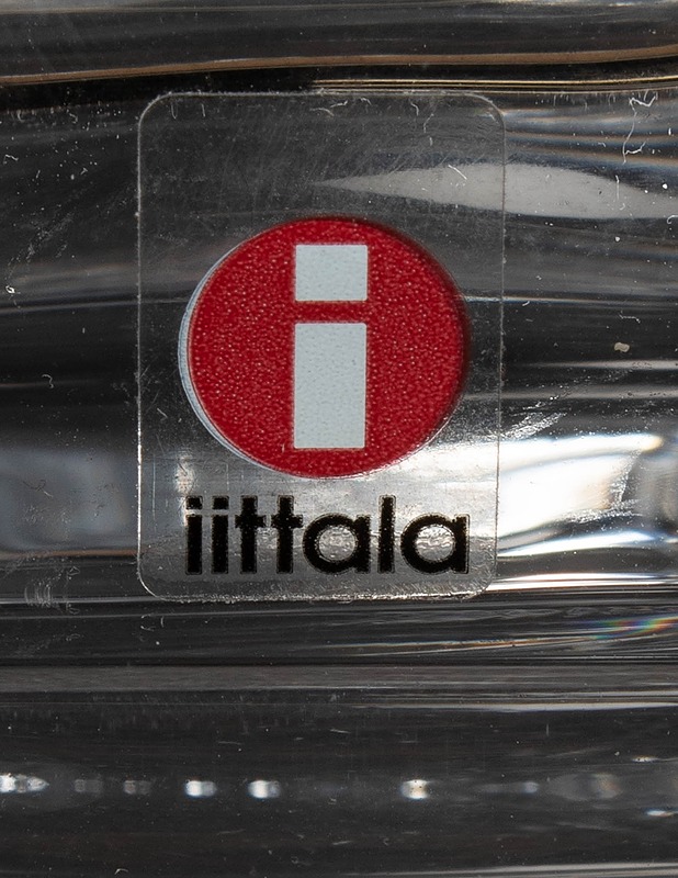 IITTALA Vitriini rasia - Designsuosikit - 10105478025 - 3
