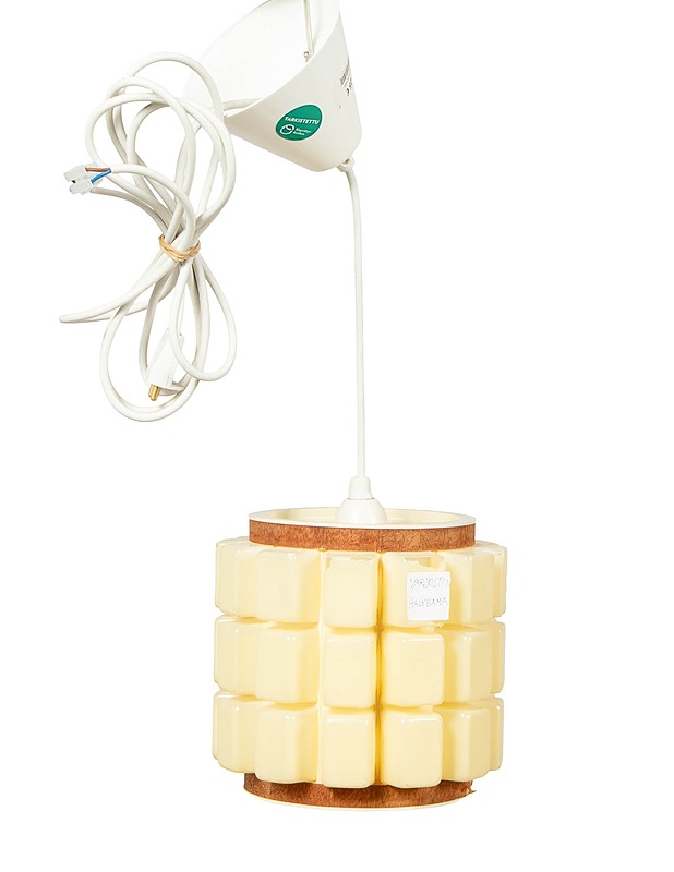 Lieriönmuotoinen riippuvalaisin - Valaisimet - 10105478042 - 0