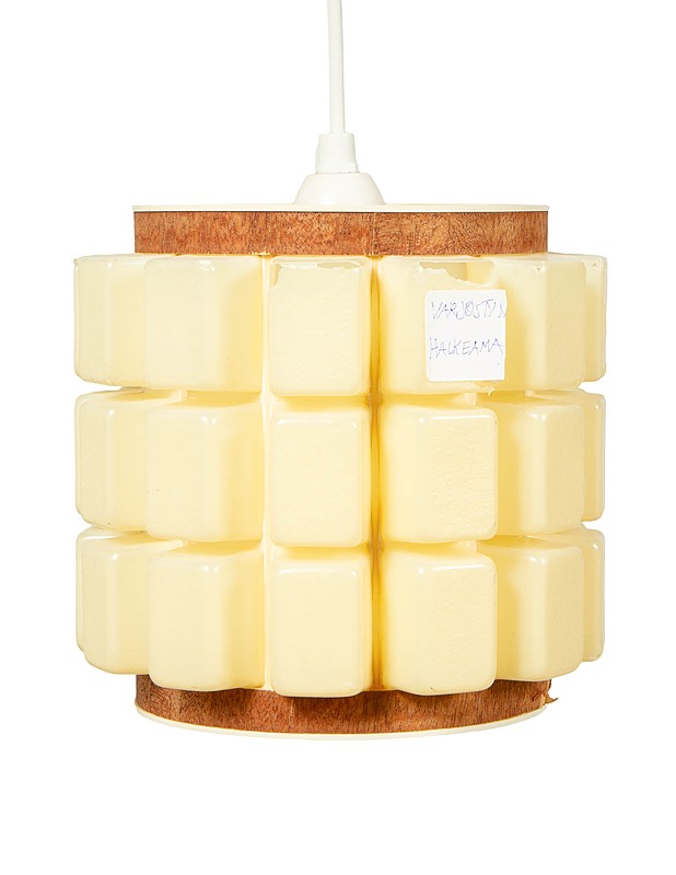 Lieriönmuotoinen riippuvalaisin - Valaisimet - 10105478042 - 1