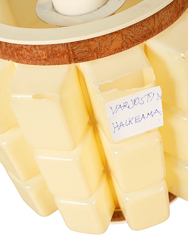 Lieriönmuotoinen riippuvalaisin - Valaisimet - 10105478042 - 3