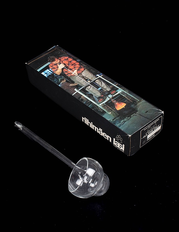 RIIHIMÄEN LASI Old King Cole boolikauha - Designsuosikit - 10105478040 - 0