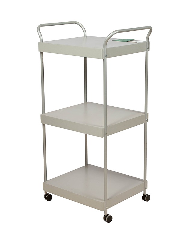 Hyllyvaunu - Hyllyt, lipastot ja arkut - 10105478038 - 0