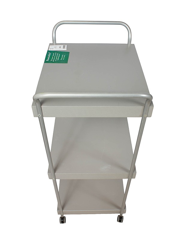 Hyllyvaunu - Hyllyt, lipastot ja arkut - 10105478038 - 3