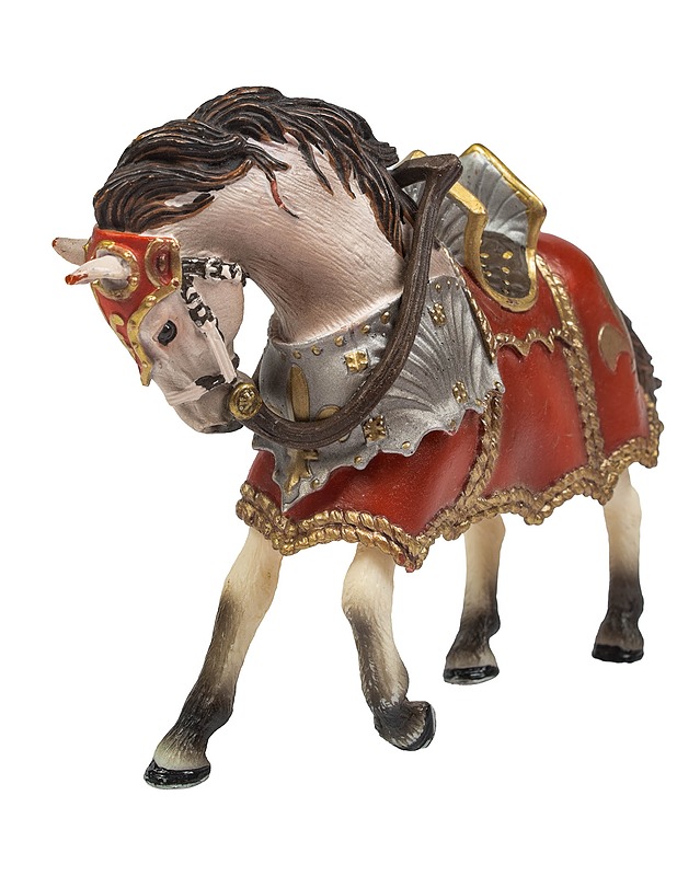 SCHLEICH ritarin hevonen figuuri - Lasten lelut - 10105478045 - 0