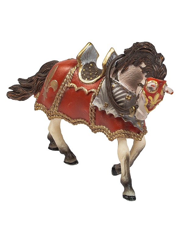 SCHLEICH ritarin hevonen figuuri - Lasten lelut - 10105478045 - 1