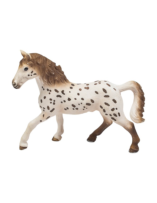 SCHLEICH Knabstrupper-ori figuuri - Lasten lelut - 10105478051 - 0