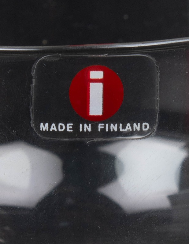 IITTALA Tsaikka lasit, 2 kpl - Designsuosikit - 10105478056 - 2