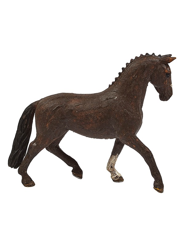 SCHLEICH hevonen - Lasten lelut - 10105478062 - 0