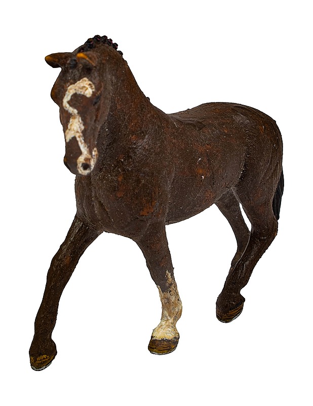 SCHLEICH hevonen - Lasten lelut - 10105478062 - 1