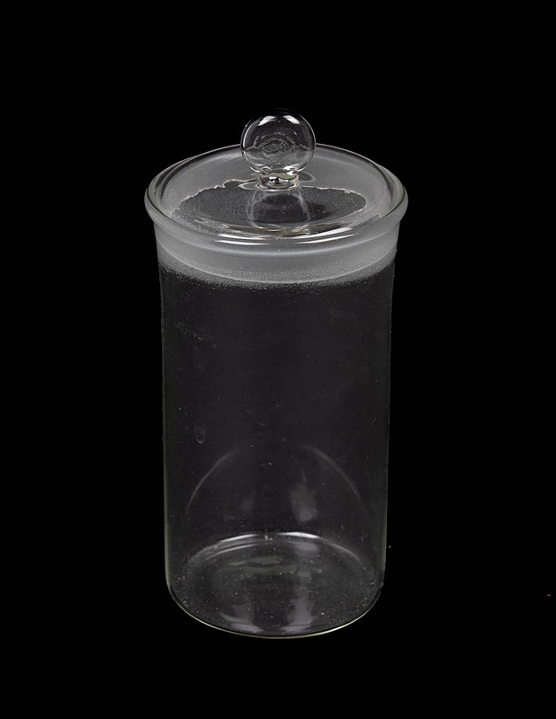 Lasipurkki - Säilytysastiat - 10105478068 - 0