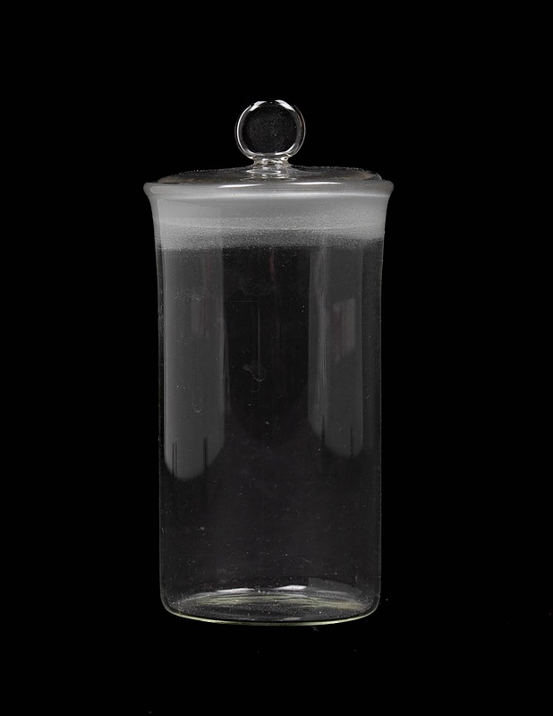 Lasipurkki - Säilytysastiat - 10105478068 - 1