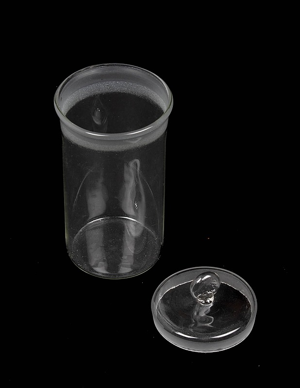 Lasipurkki - Säilytysastiat - 10105478068 - 2