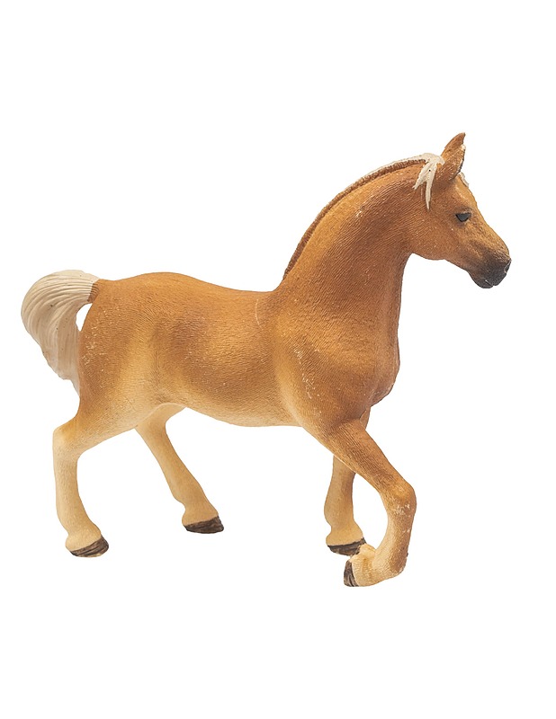 SCHLEICH hunajanruskea hevonen figuuri - Lasten lelut - 10105478070 - 0