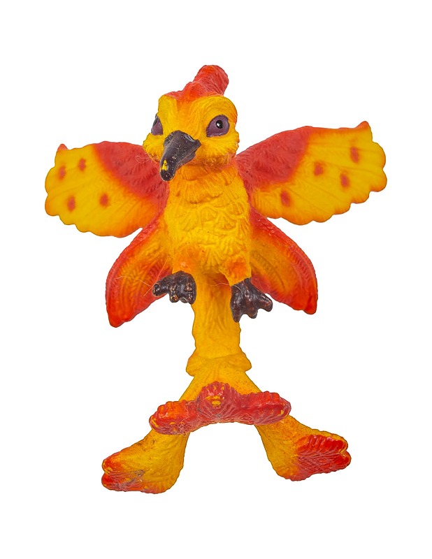 SCHLEICH Bayala Picki figuuri - Lasten lelut - 10105478077 - 1